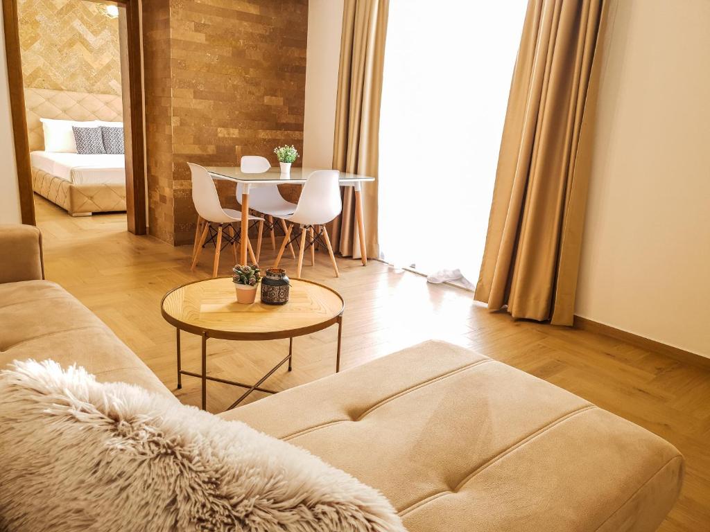 LaCasa Apartments Ulcinj photo 1