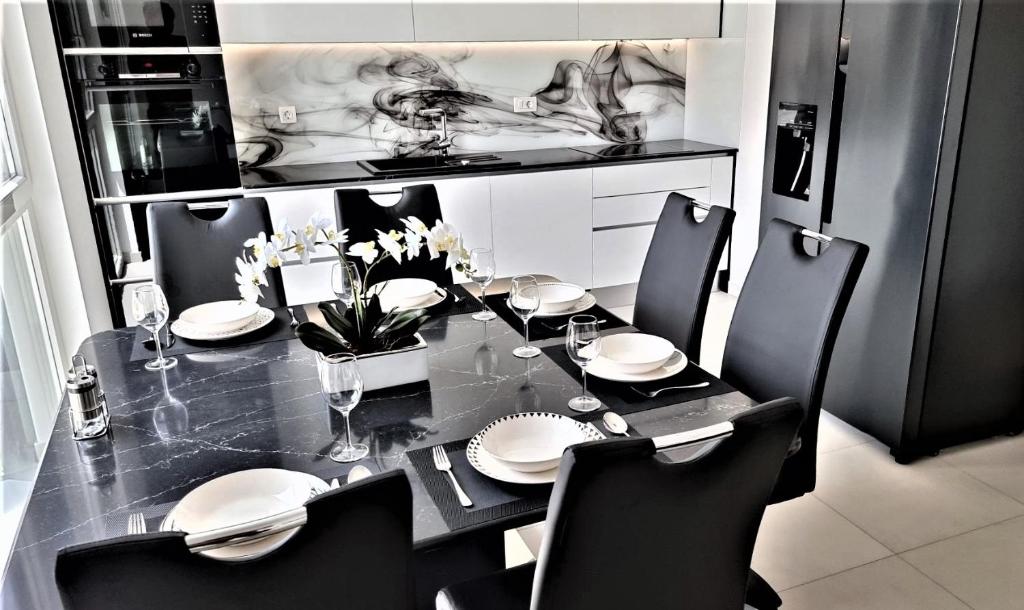 BARTOL LUXURY APARTMENTS KRK Croatia photo 4