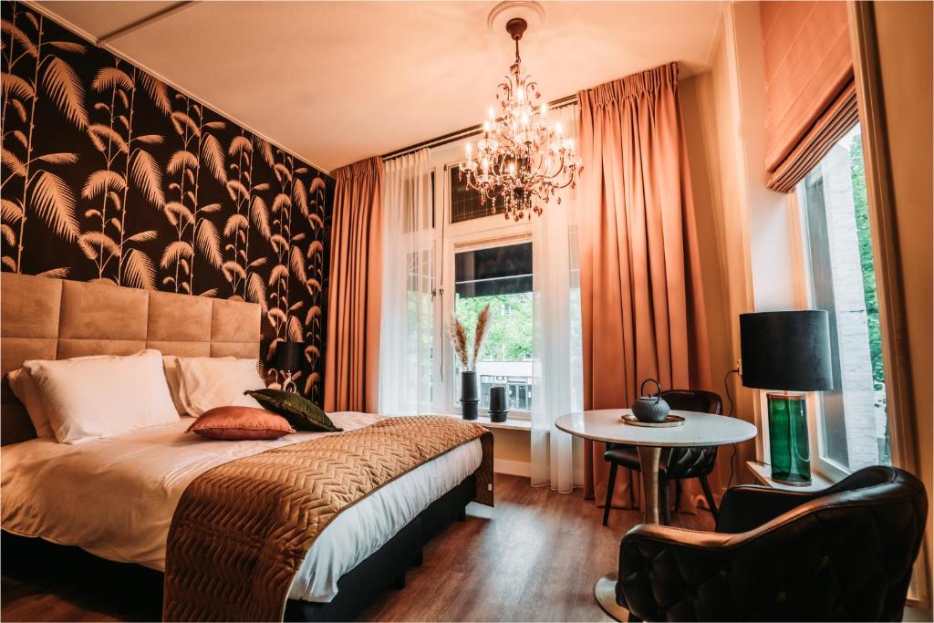 Short Stay Apartments Heerenveen photo 1