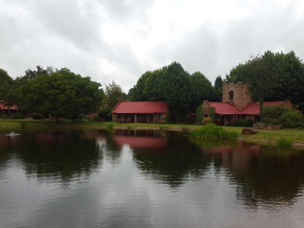 Critchley Hackle Dullstroom Towers photo 2