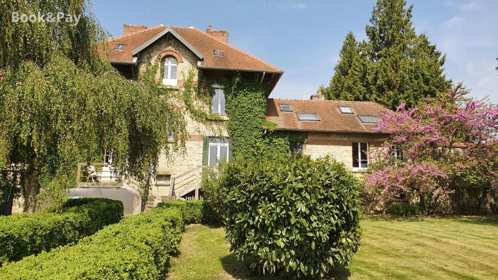 Gîte de la Bove photo 4