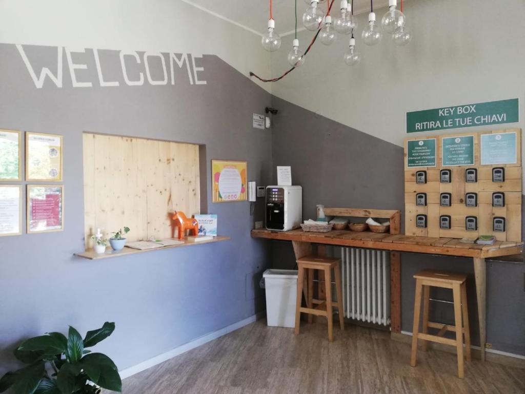La Cordata Accommodation - Hotel Woodhouse photo 4