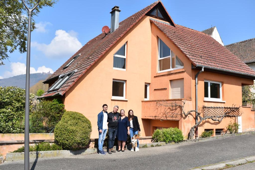 Chez Max Alsace photo 1