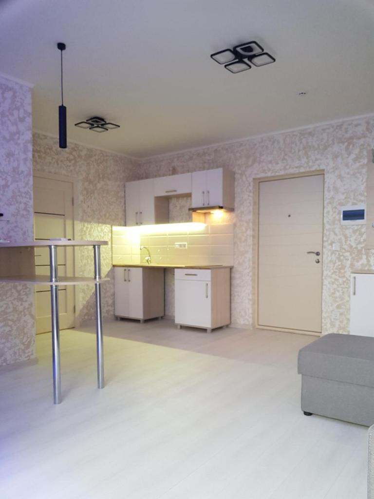 apart-hotel Sky photo 4