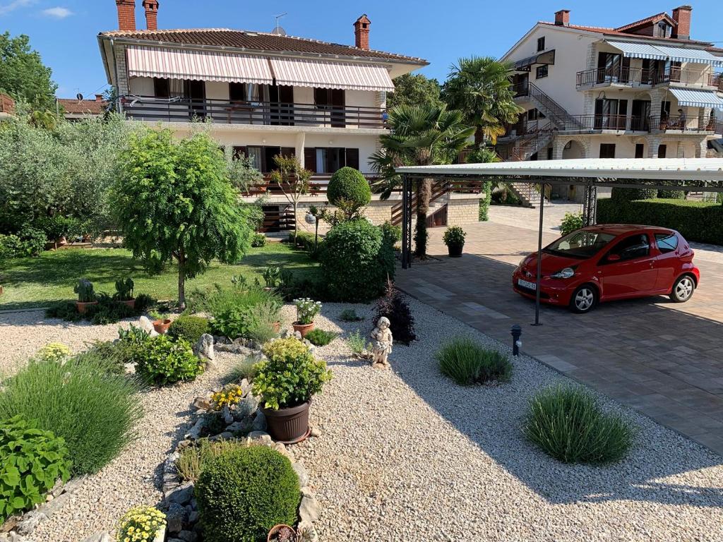 Apartments Prendivoj photo 1
