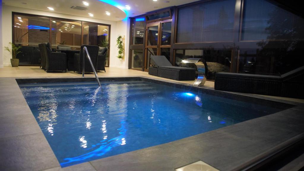 Villa Edl Elegant-Slavonija i Baranja photo 1