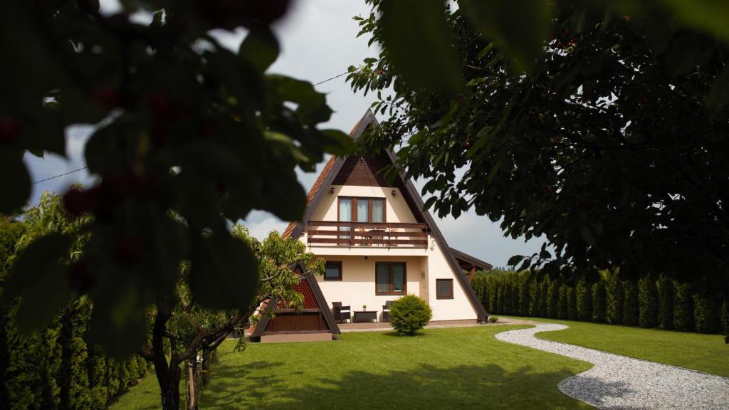 Villa Edl Elegant-Slavonija i Baranja photo 4