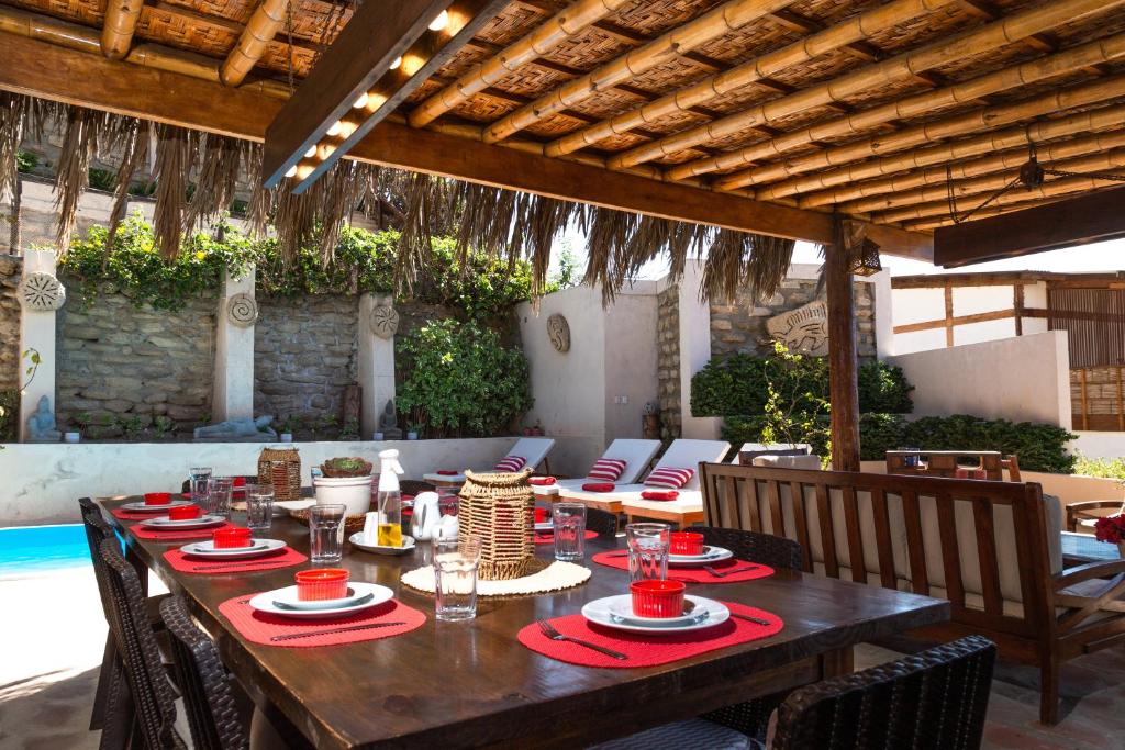 Casa Punta Iguana Mancora photo 2