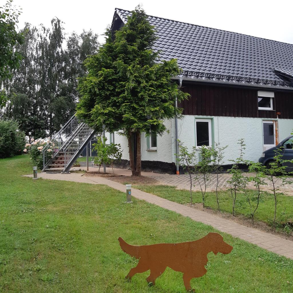 Ferienwohnung Alte Scheune photo 2