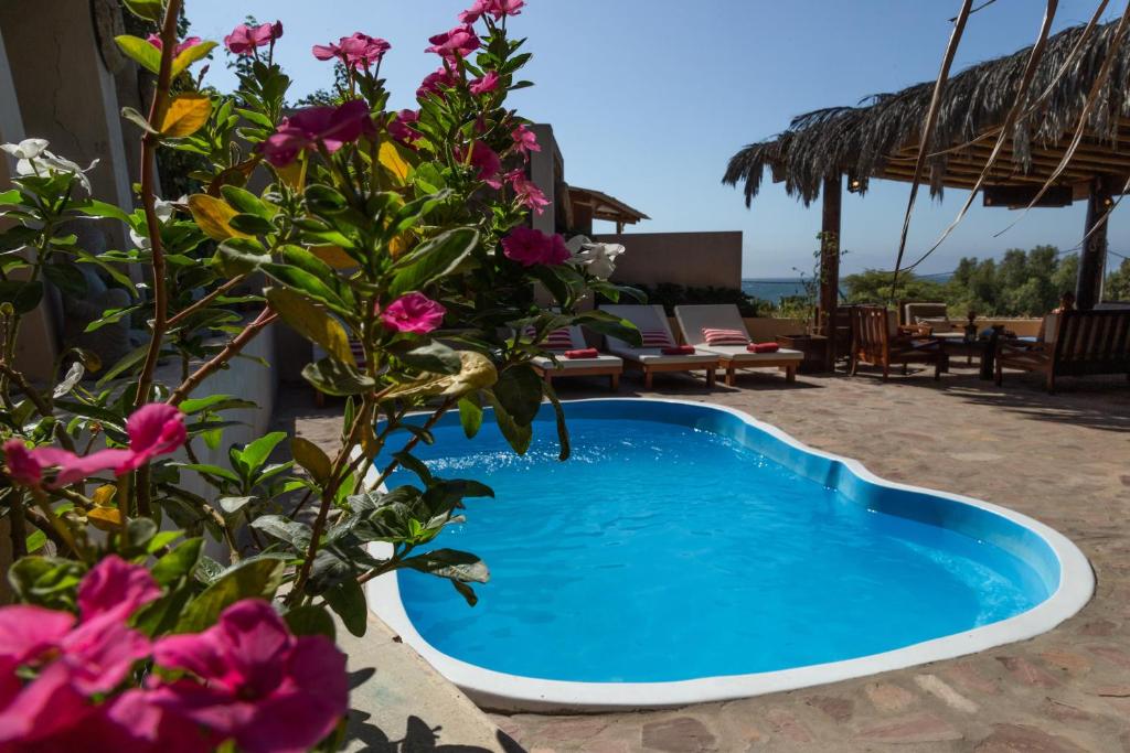Casa Punta Iguana Mancora photo 3