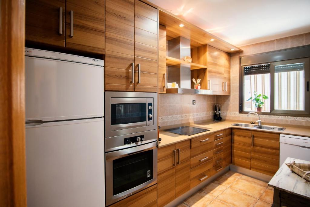 Apartamentos Maribel photo 2