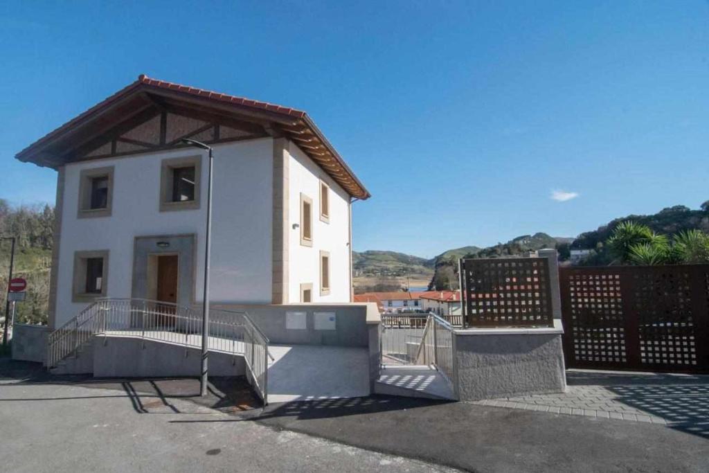 Casa Rural Mugarri photo 4