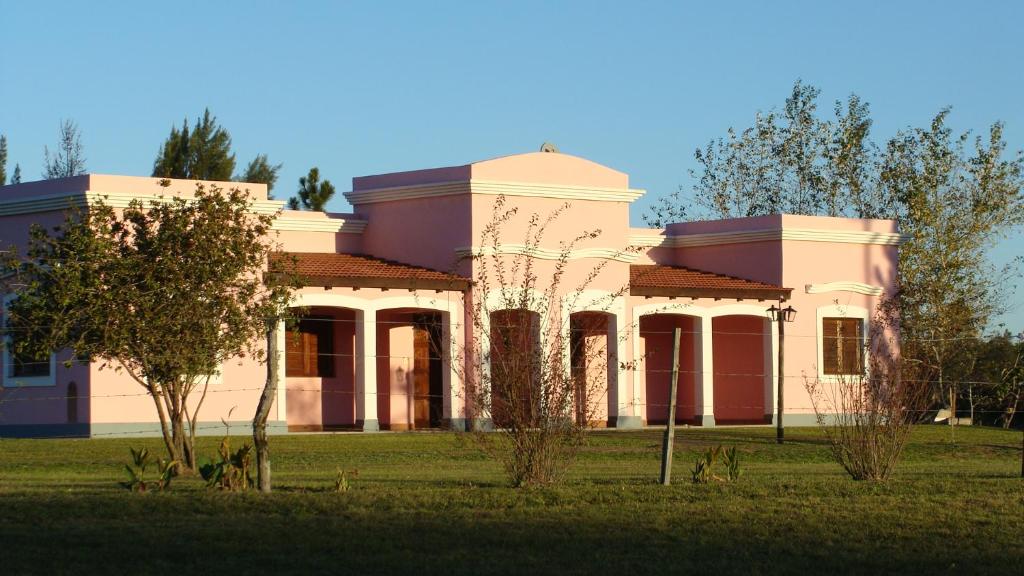 Las Achiras, Casas de Campo photo 1
