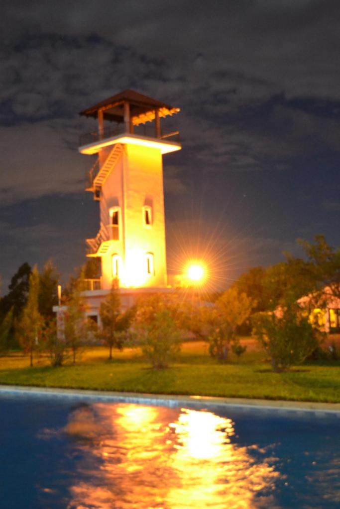 Las Achiras, Casas de Campo photo 3