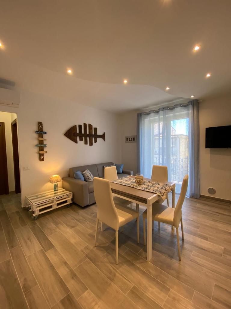 60mt dal mare photo 3