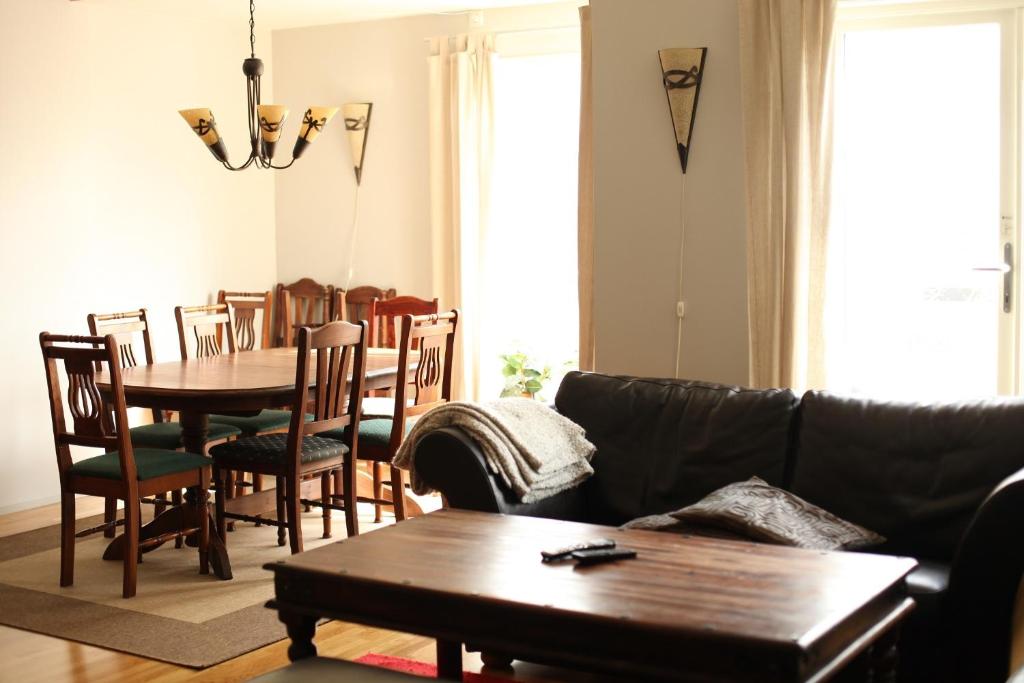 Hordatun Apartments photo 4
