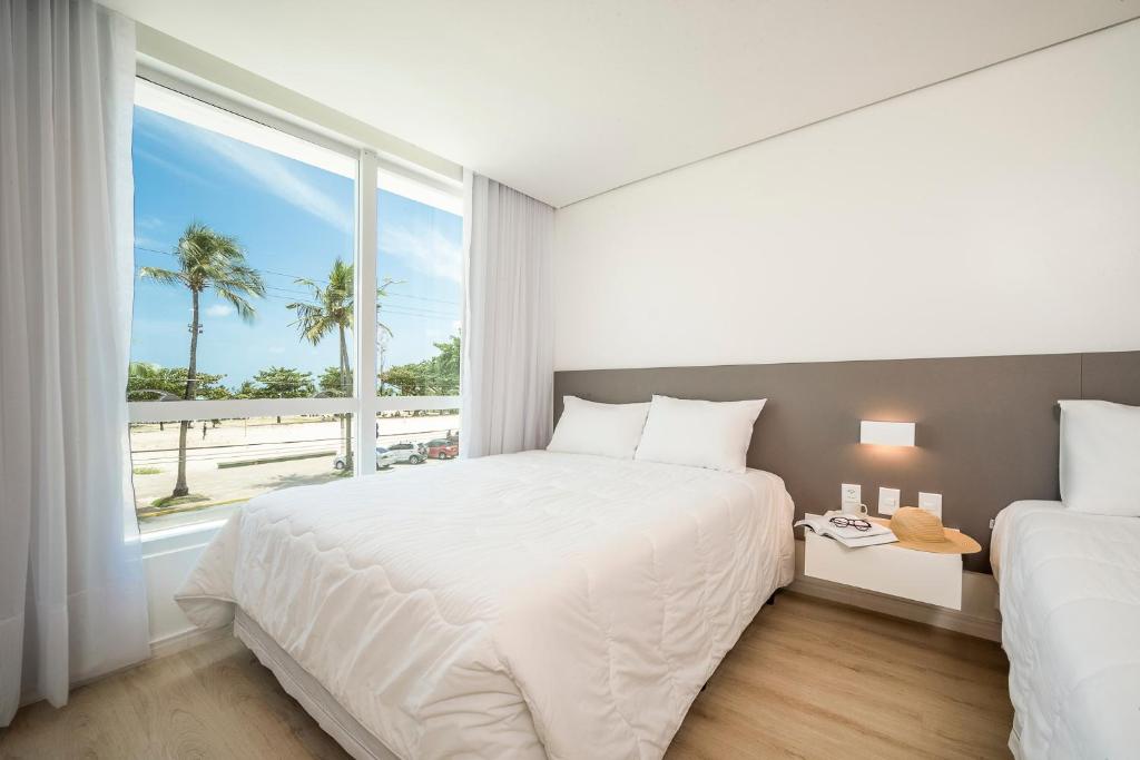 Hotel Praia Bonita Jangadeiros Pajuçara photo 1