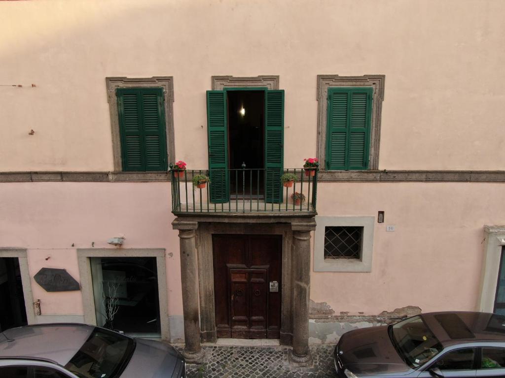 Palazzo Forlani