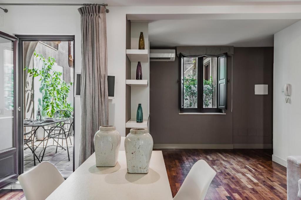 Ferrini Home - Via Monte Sant'Agata photo 4