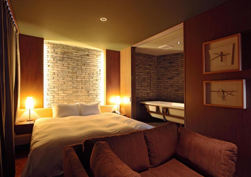 Shibuya Granbell Hotel photo 1