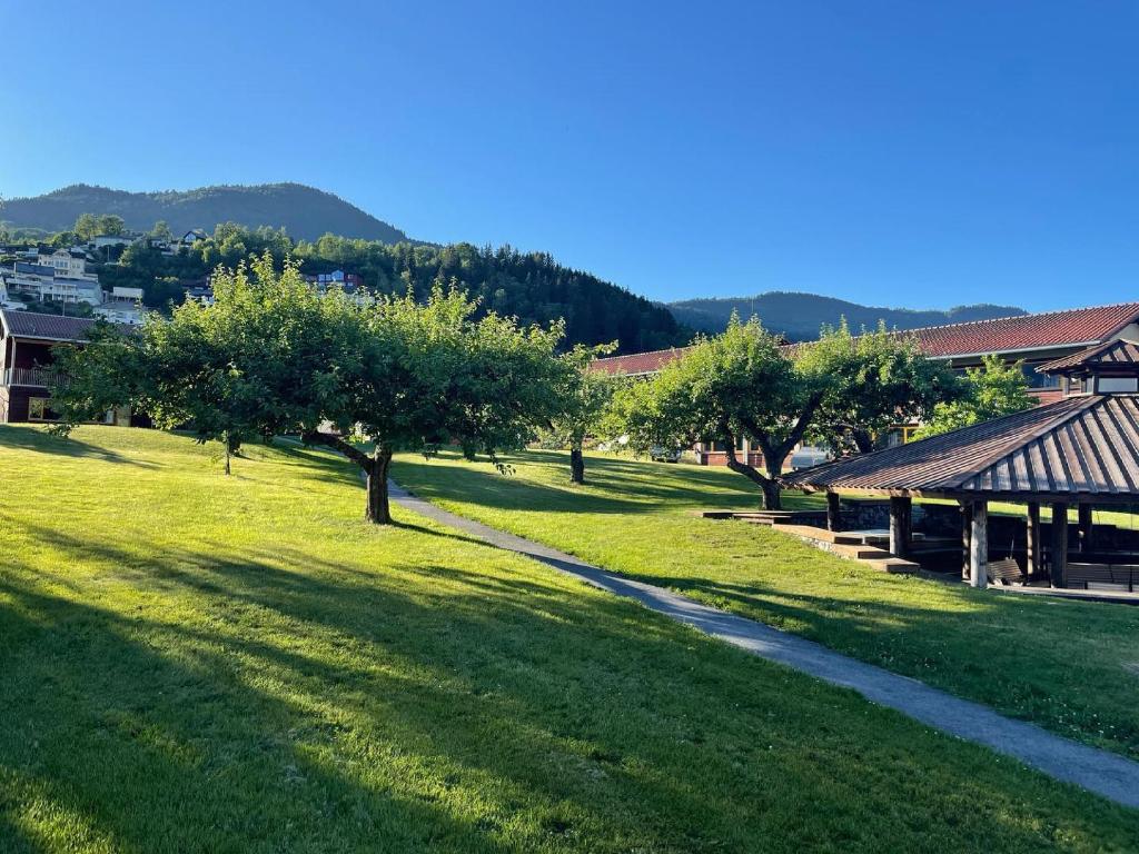 Sogndal Bed & Breakfast photo 4