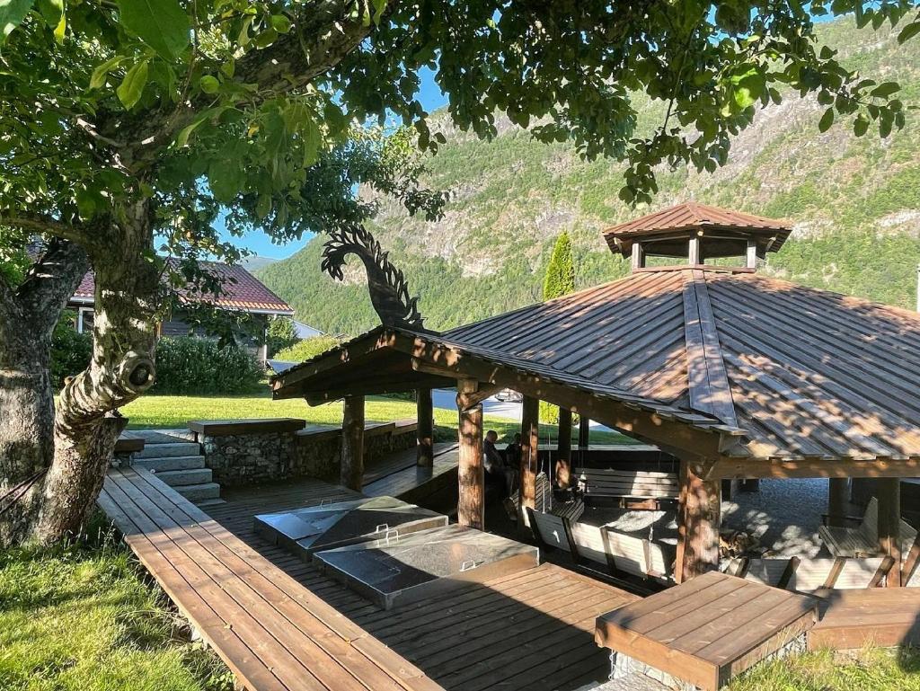 Sogndal Bed & Breakfast photo 3