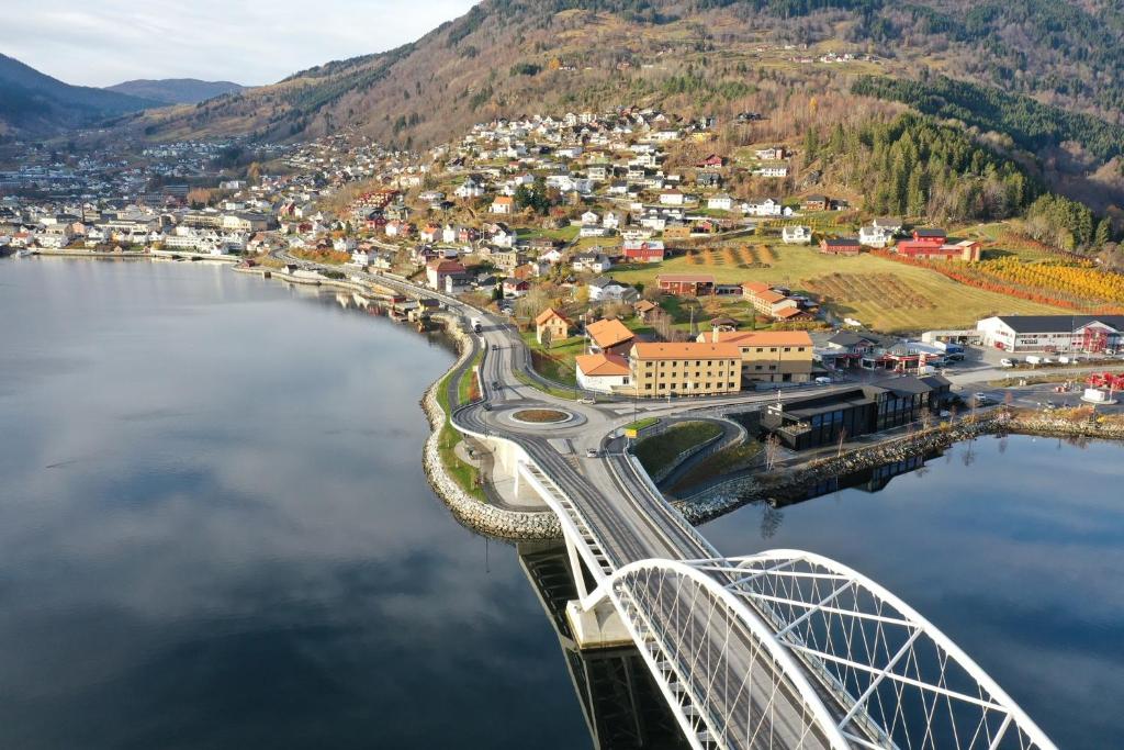 Sogndal Bed & Breakfast photo 2
