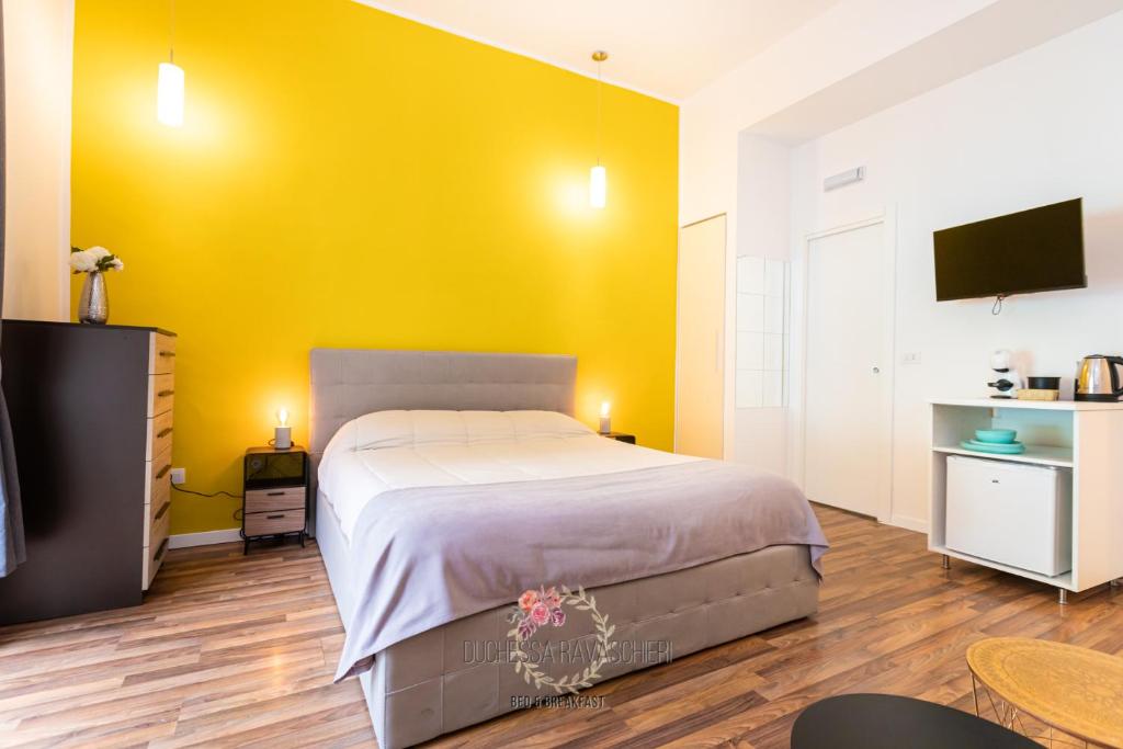 Duchessa Ravaschieri bed and breakfast photo 4
