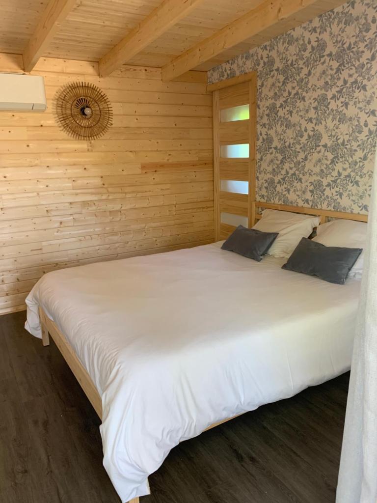 Chambre privée avec accès piscine photo 2