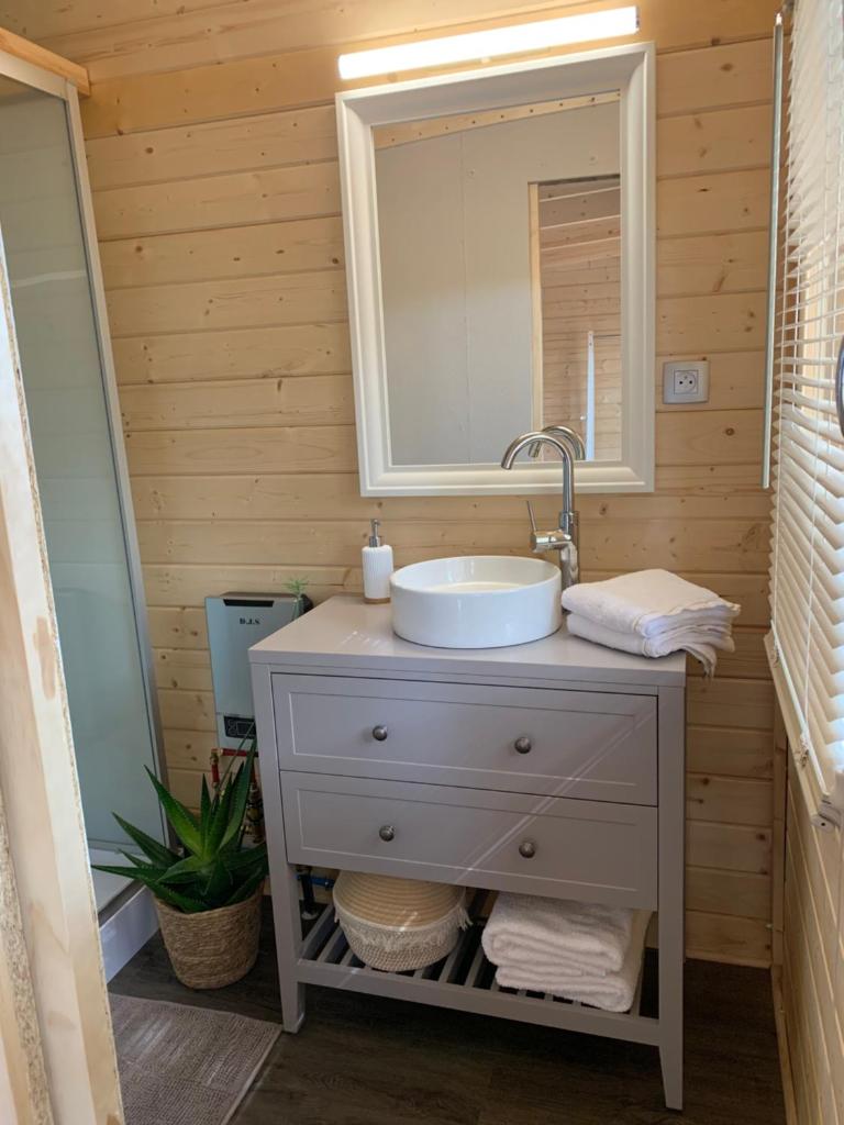 Chambre privée avec accès piscine photo 4