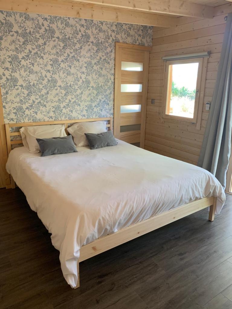 Chambre privée avec accès piscine photo 3