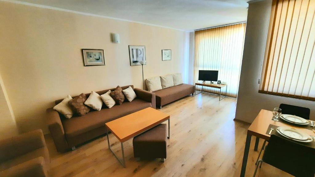 Obzor Beach Resort Apartment G-109 photo 2