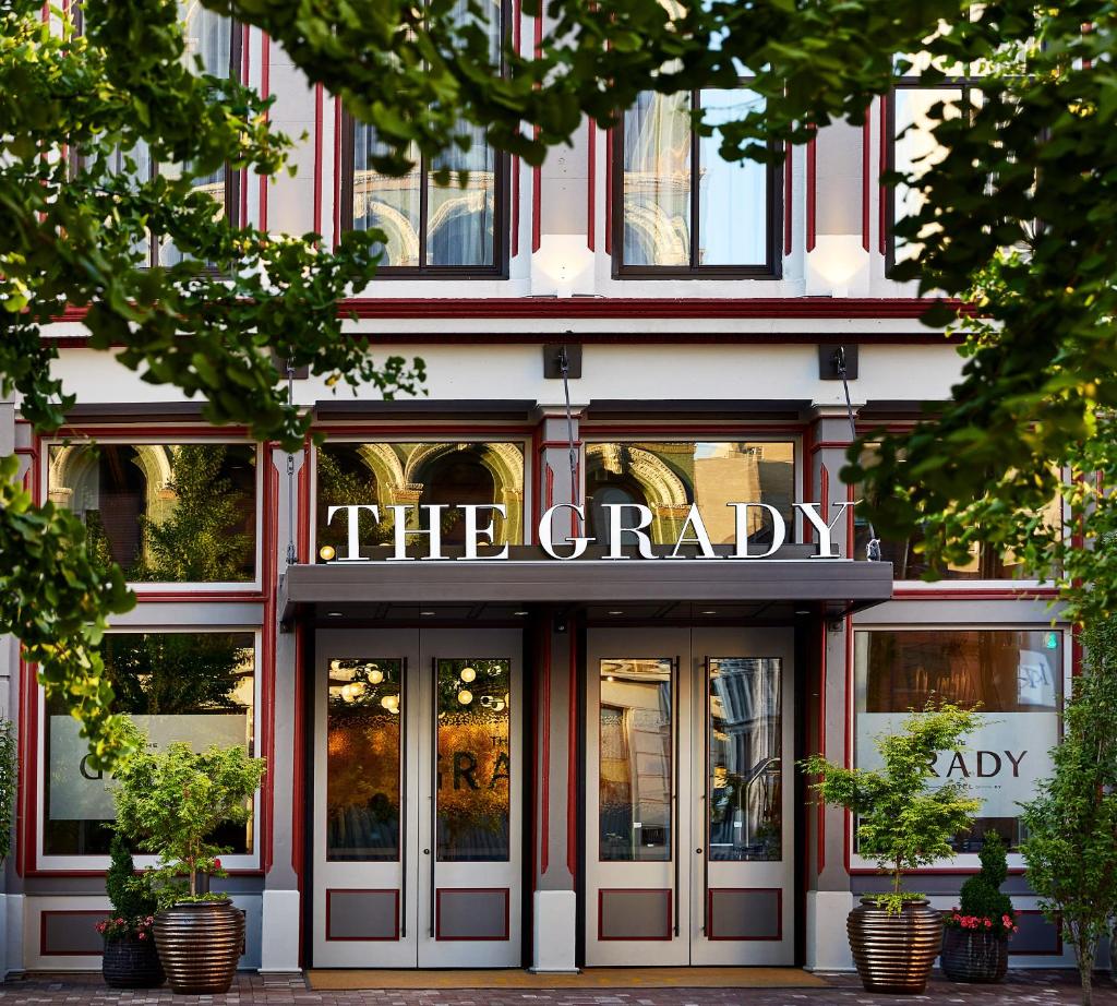 The Grady image