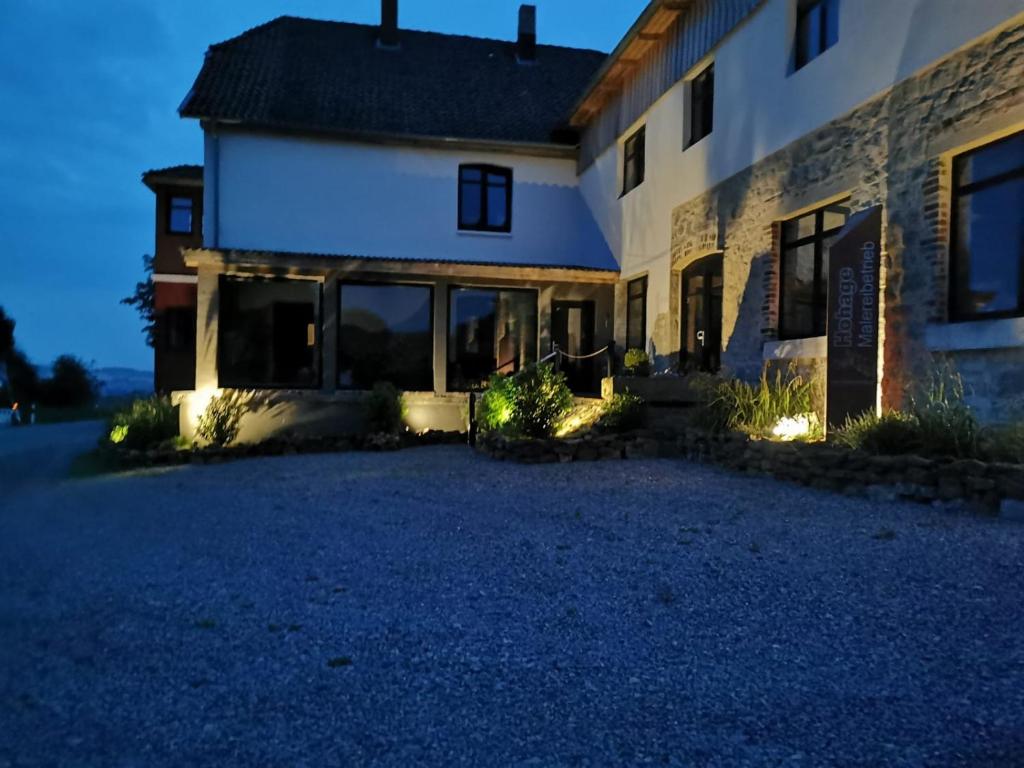 Sonnige Ferienwohnung Am Sternberg photo 3