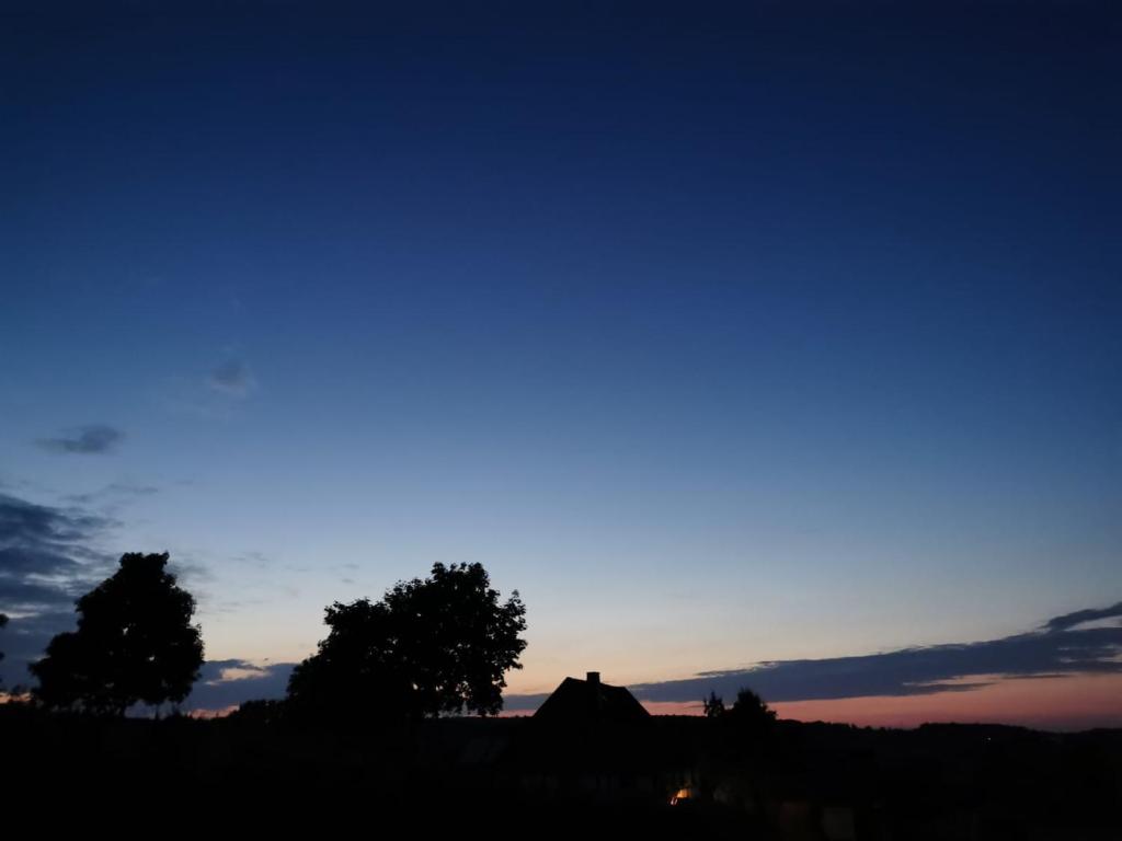 Sonnige Ferienwohnung Am Sternberg photo 2