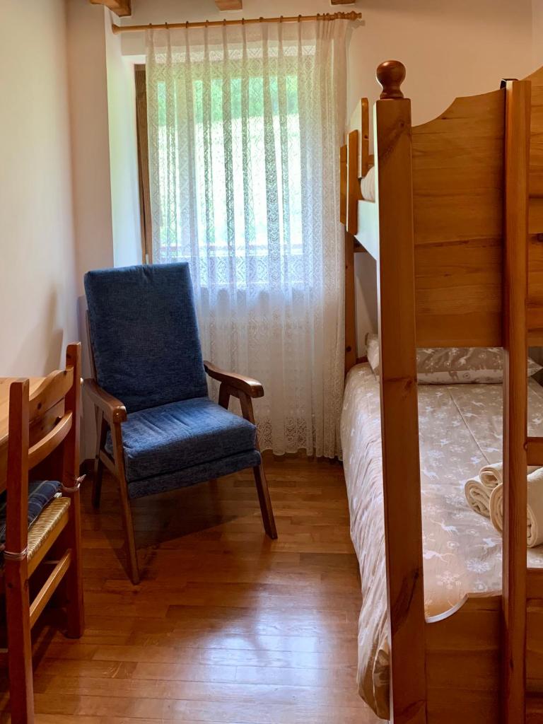 Casa Francesca - Relax nel cuore delle Dolomiti photo 2