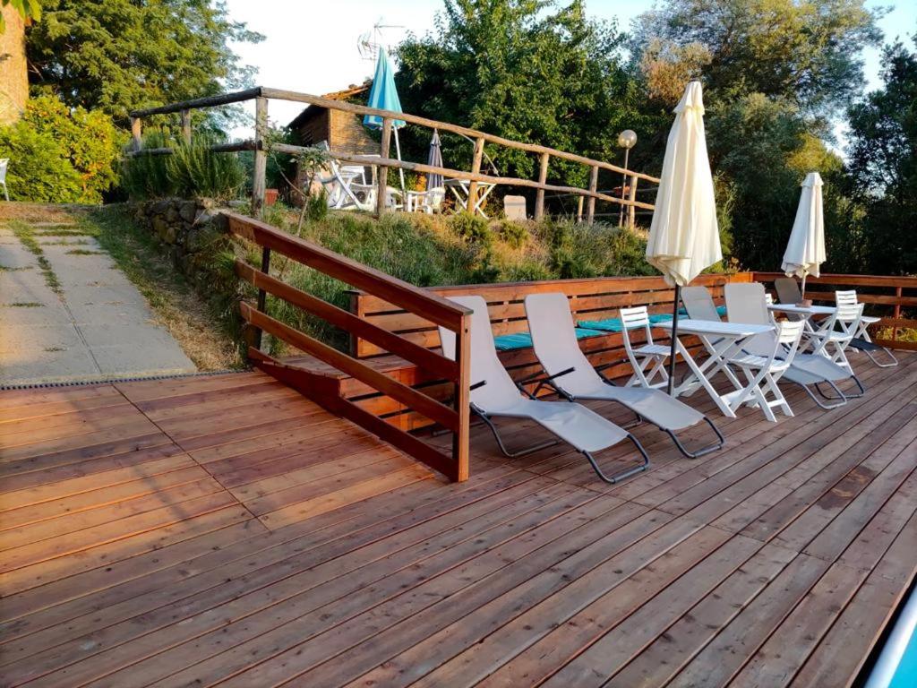 Le Mimose B&B photo 3