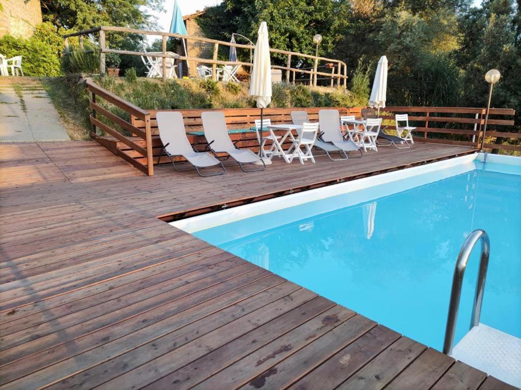 Le Mimose B&B photo 1