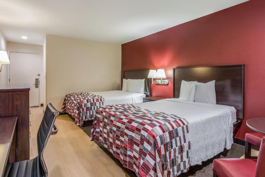 Red Roof Inn Grand Junction photo 1