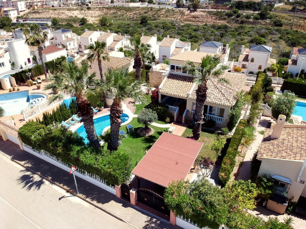 Holiday VILLA GOLF & SEE VIEW Villamartin photo 3