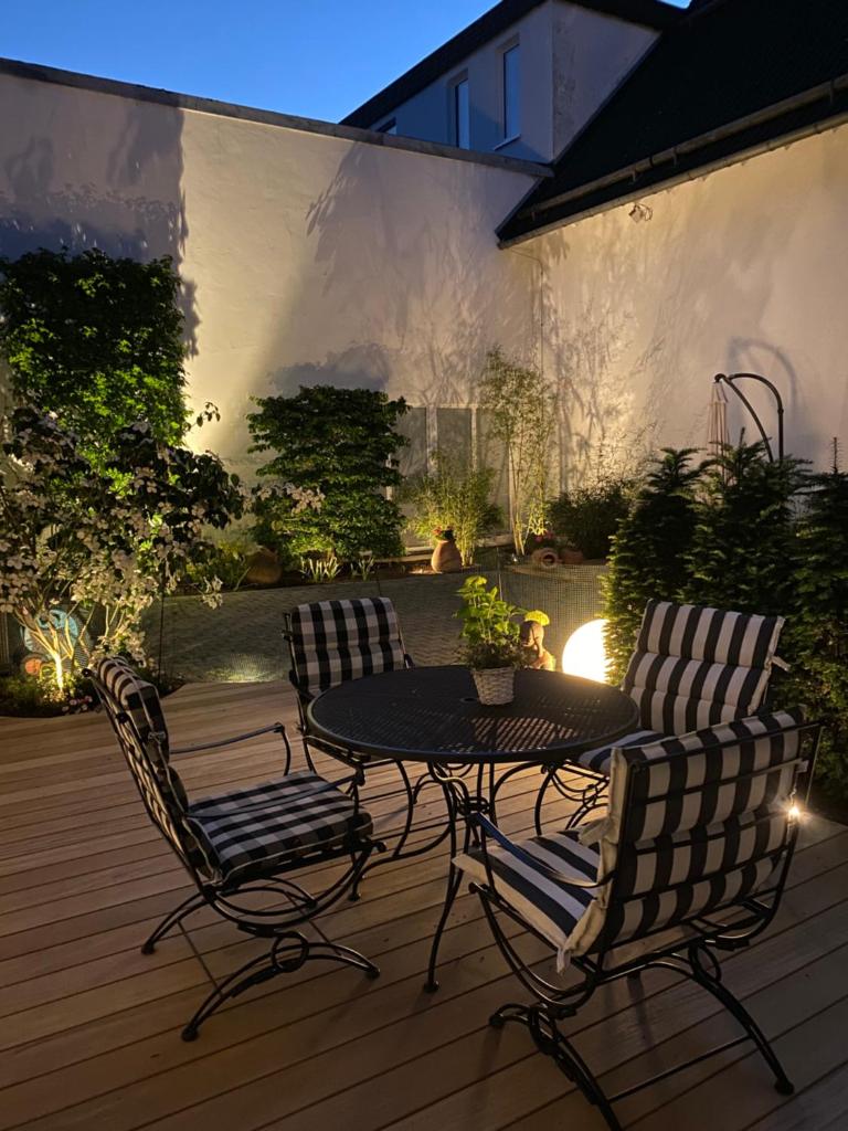 Altstadt-Chalet @Conny's photo 1