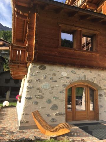 Chrys chalet photo 2
