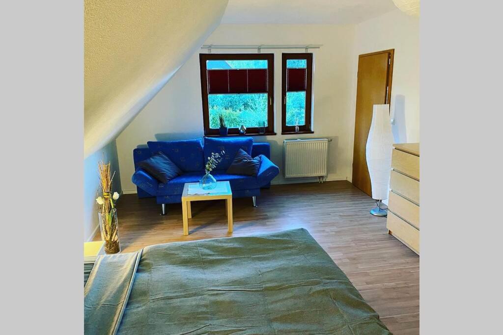 Ferienwohnung-/Haus mit kostenfreiem Parkplatz photo 3