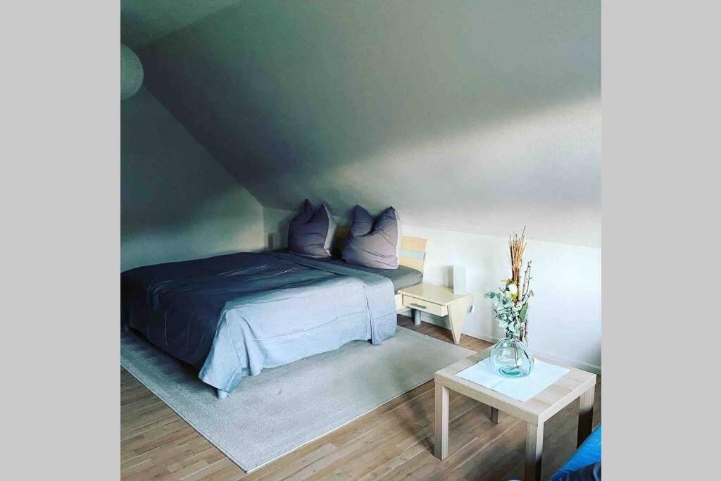 Ferienwohnung-/Haus mit kostenfreiem Parkplatz photo 4