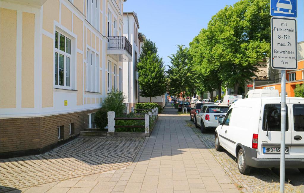 Awesome Apartment In Warnemnde With 2 Bedrooms photo 3