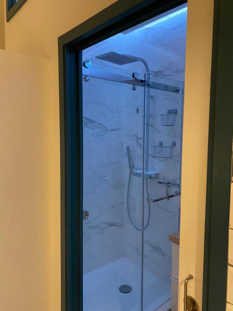 MRTN APARTMENTS Studio & Suites - Aix-les-Bains, hypercentre - 주변 환경