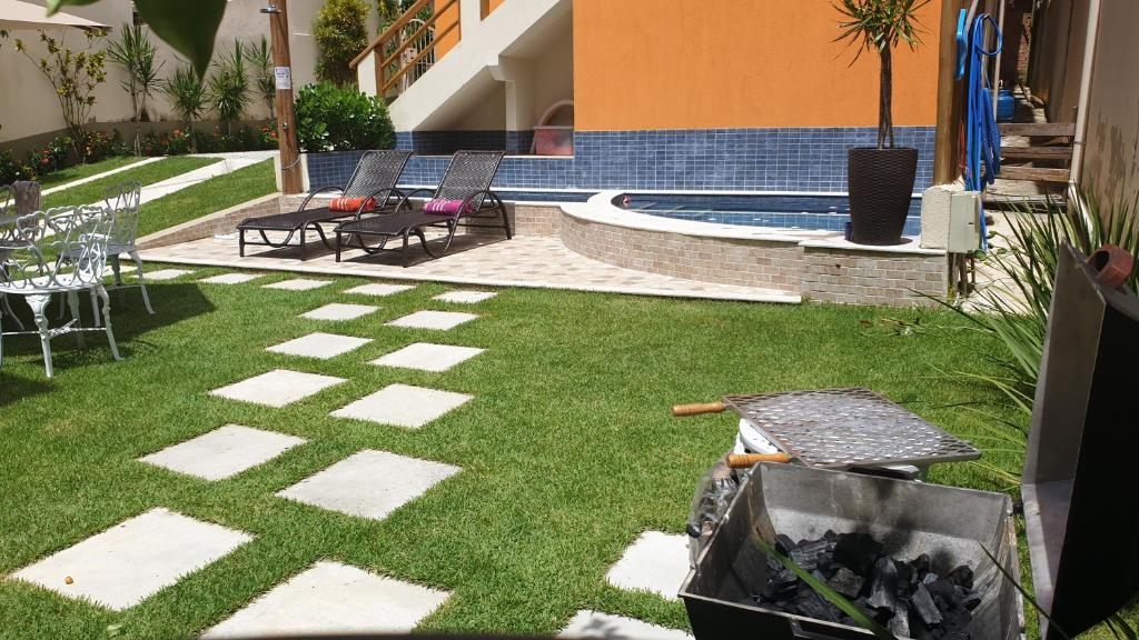 Cores do Verão - Apartamentos ou Studios photo 4