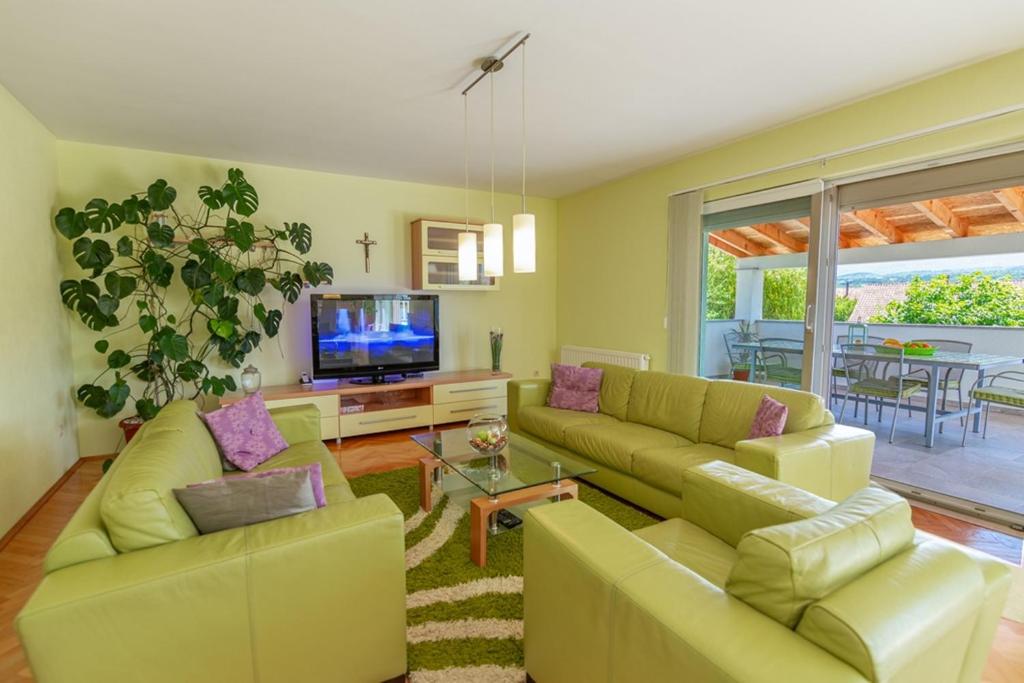 Holiday house Anetta with 5 bedrooms photo 2