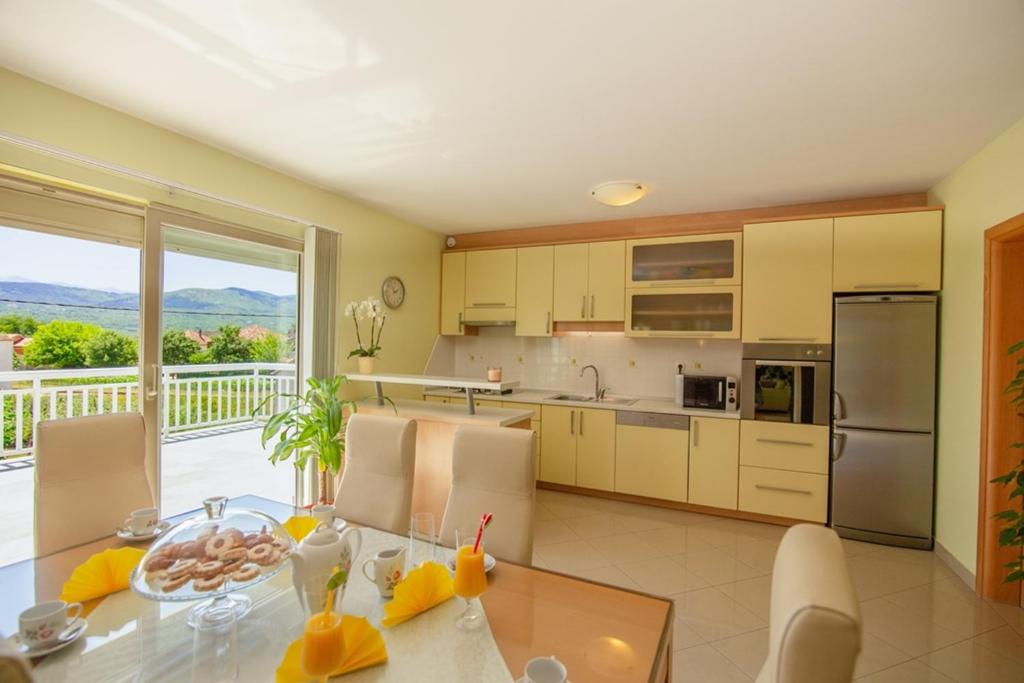 Holiday house Anetta with 5 bedrooms photo 3