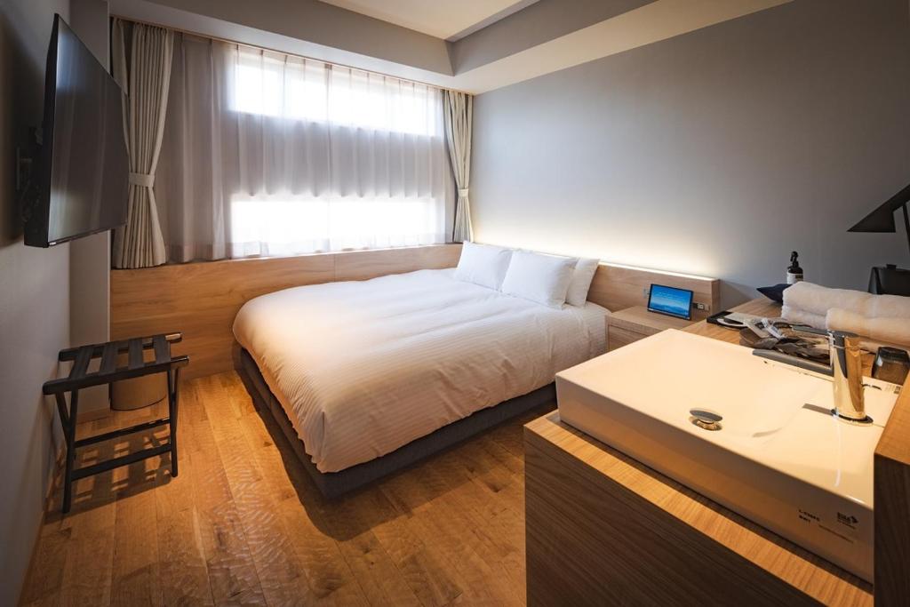 UNO HOTEL photo 4